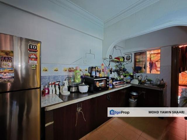 Condominium for sale in Petaling, Subang Jaya