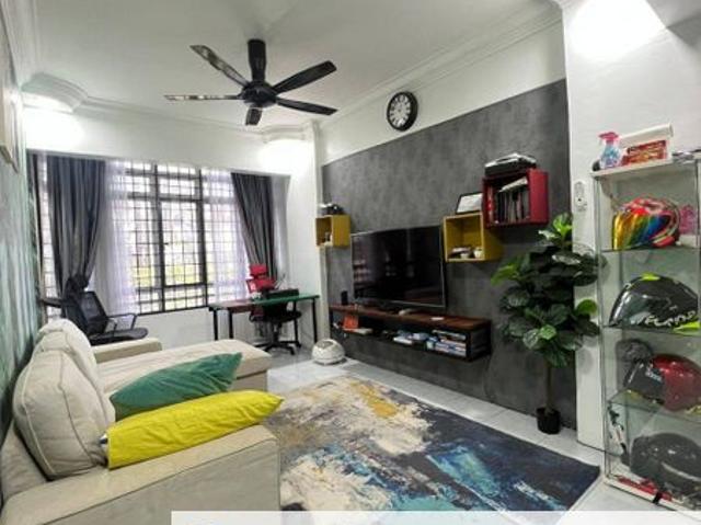 Condominium for sale in Petaling, Subang Jaya