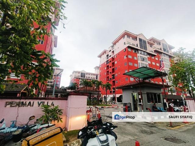 Condominium for sale in Petaling, Subang Jaya