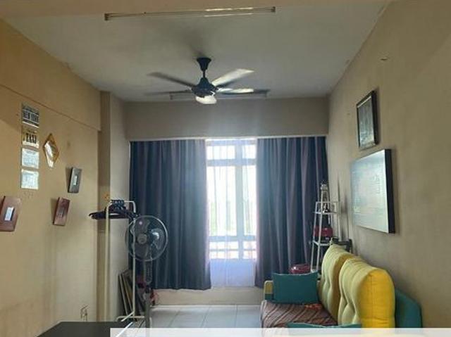 Condominium for sale in Petaling, Subang Jaya