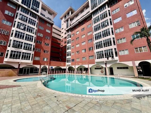Condominium for sale in Petaling, Subang Jaya