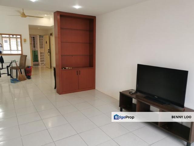 Condominium for sale in Kampung Sri Langkas Tambahan, Majlis Bandaraya Subang Jaya