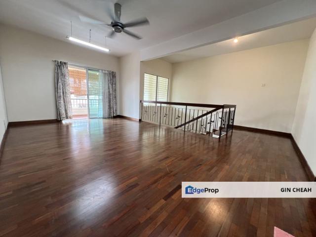 House for sale in Langat, Selangor