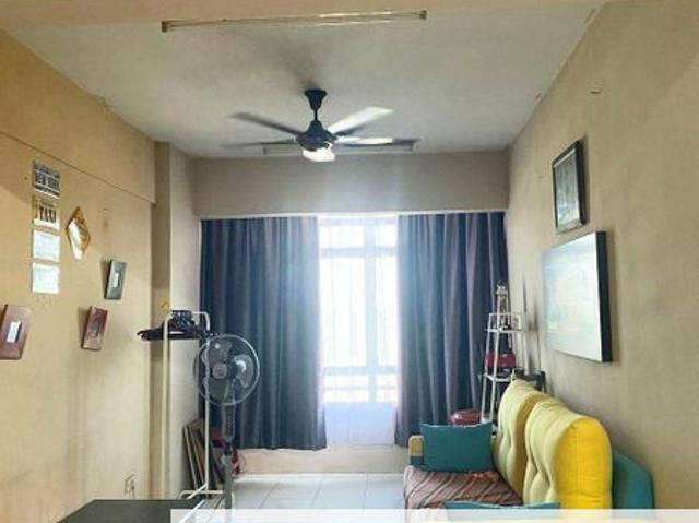 Condominium for sale in Petaling, Subang Jaya
