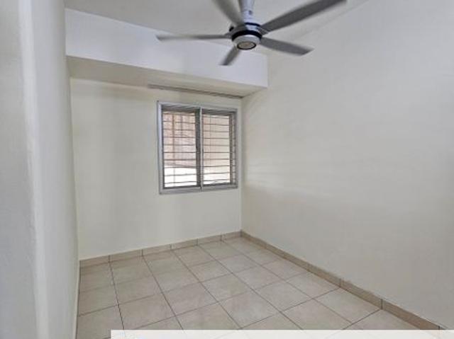 House for sale in Langat, Selangor