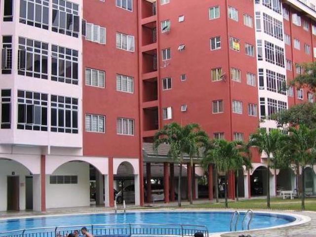 Apartment for sale in Petaling, Subang Jaya
