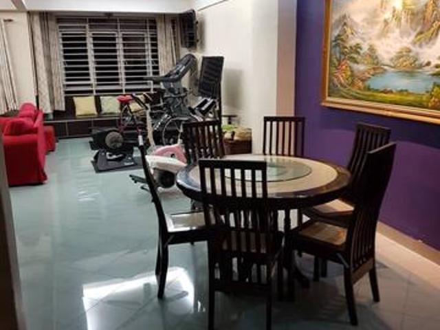 Apartment for rent in Petaling, Subang Jaya
