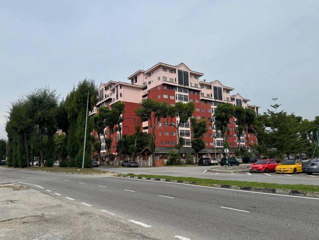 Apartment for sale in Petaling, Subang Jaya