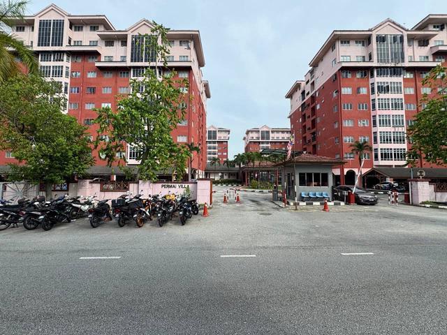Apartment for sale in Petaling, Subang Jaya