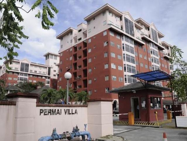 Apartment for sale in Petaling, Subang Jaya