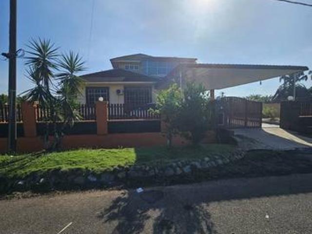 Bungalow for sale in Kuala Muda, Kedah