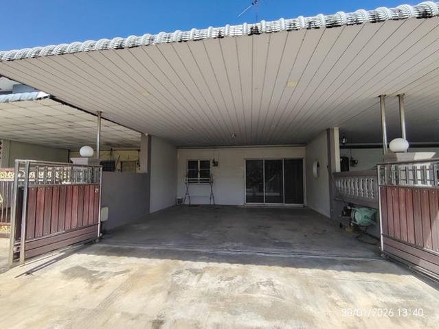 Terraced House for sale in Sungai Petani, Kuala Muda