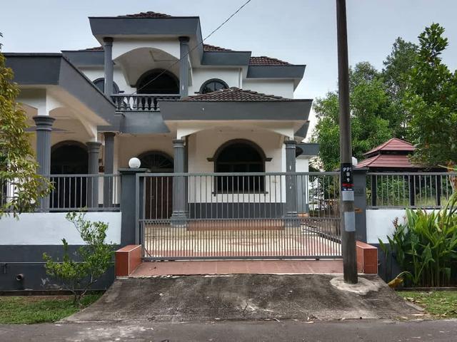 Bungalow for sale in Kuala Muda, Kedah