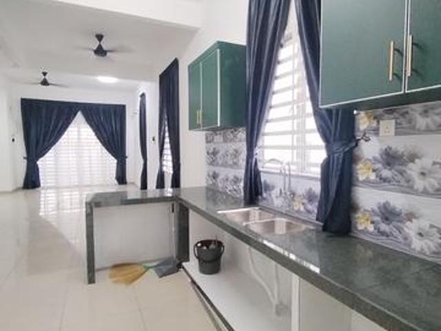 Terraced House for rent in Sungai Petani, Kuala Muda
