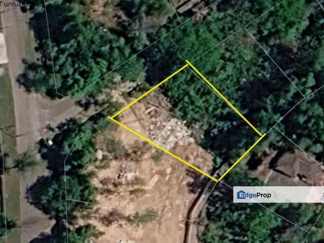 House for sale in Kuala Muda, Kedah