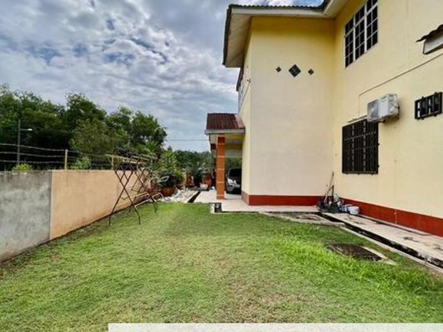 House for sale in Kuala Muda, Kedah