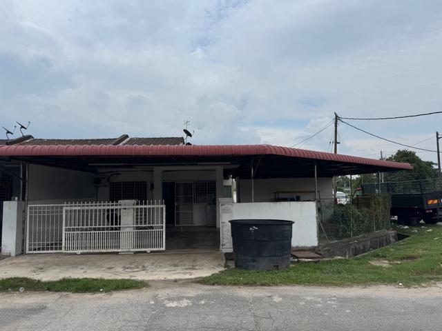 Terraced House for sale in Kuala Muda, Kedah