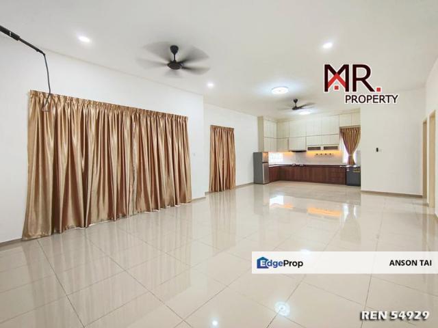 House for rent in Bedong, Kuala Muda