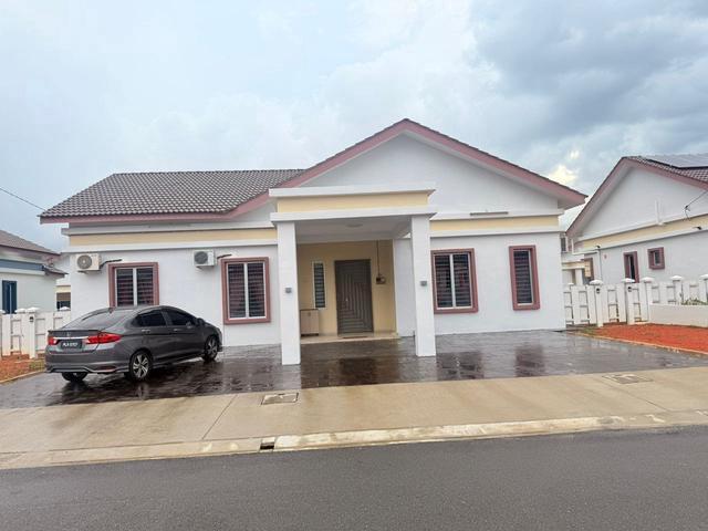 Bungalow for rent in Sungai Petani, Kuala Muda
