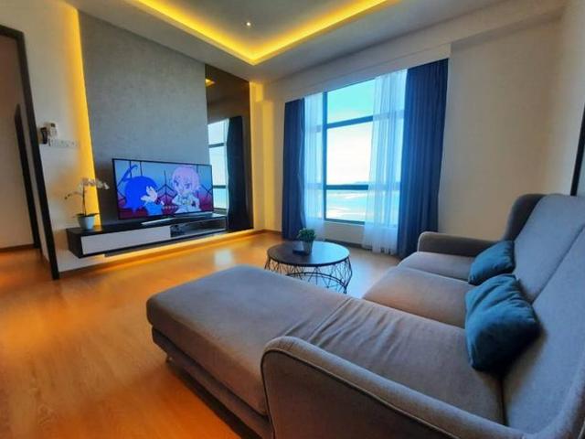 Condominium for sale in Cheras, Kuala Lumpur