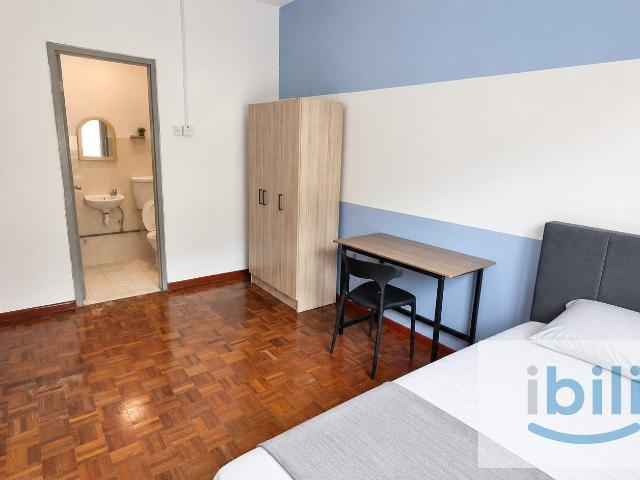 Room for rent in Bandar Sri Permaisuri, Kuala Lumpur