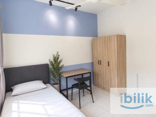 Room for rent in Bandar Sri Permaisuri, Kuala Lumpur