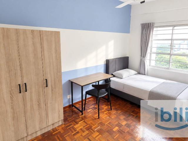 Room for rent in Country Heights Damansara, Kuala Lumpur