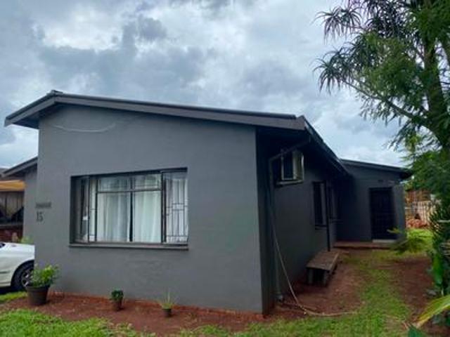 House for sale in Mokopane, Mogalakwena Local Municipality