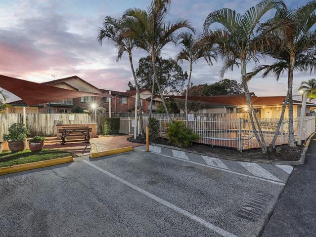 Townhouse for sale in Toombul, Queensland
