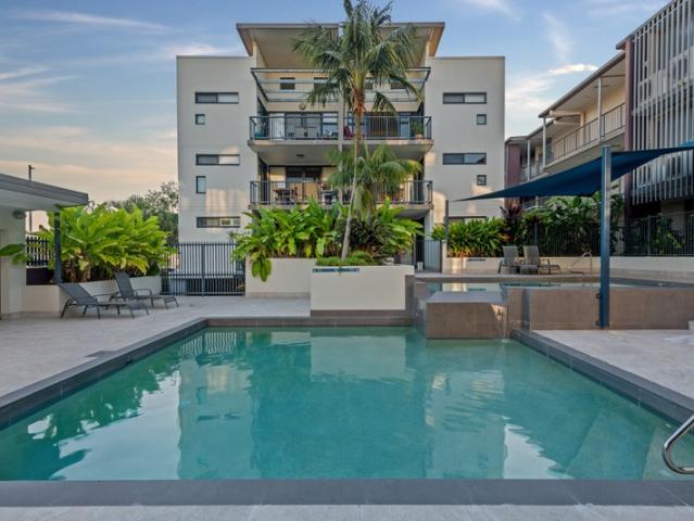 Townhouse for sale in Toombul, Queensland