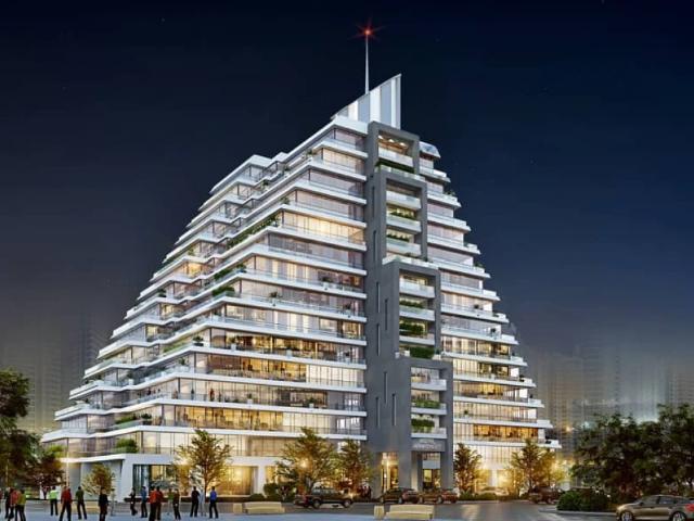 Apartment for sale in Rawalpindi, Islamabad Capital Territory