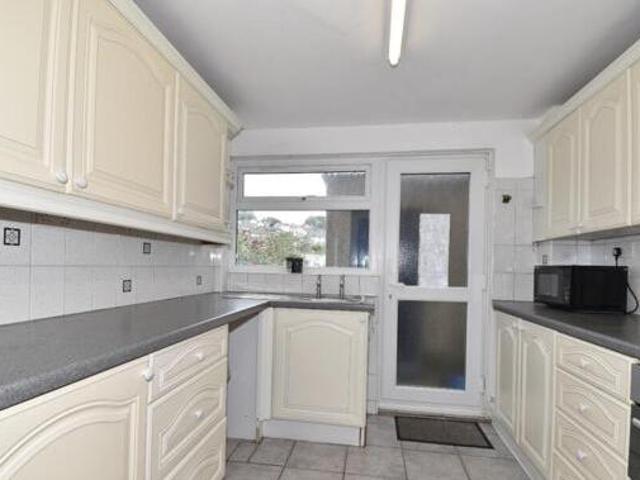 House for rent in Falmouth, Cornwall
