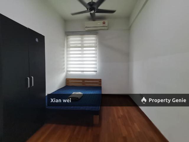 Serviced Residence for rent in Bandar Johor Bahru, Johor