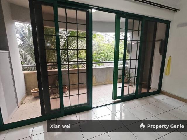 Serviced Residence for rent in Plentong, Johor