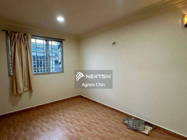 House for rent in Bandar Johor Bahru, Johor