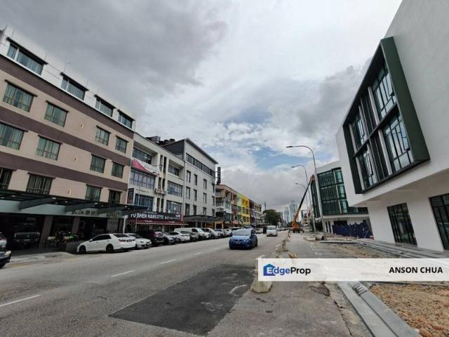Shop for rent in Plentong, Johor