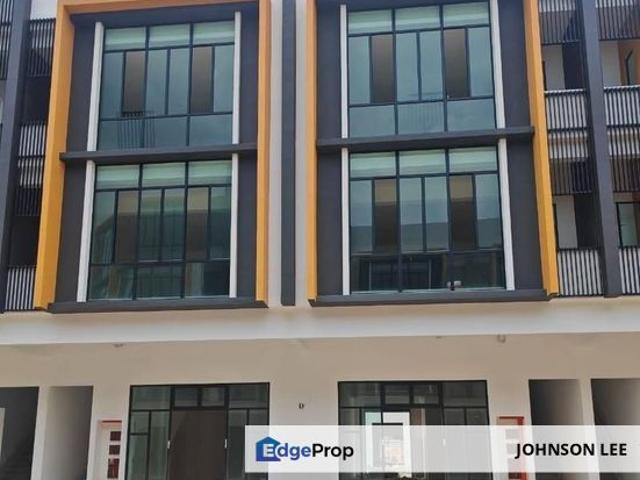 Shop for rent in Plentong, Johor