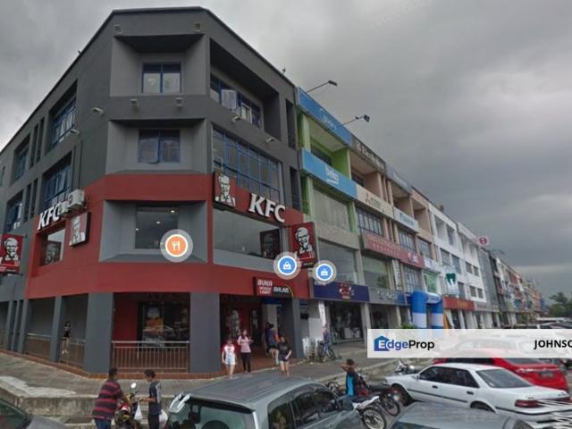 Shop for rent in Plentong, Johor