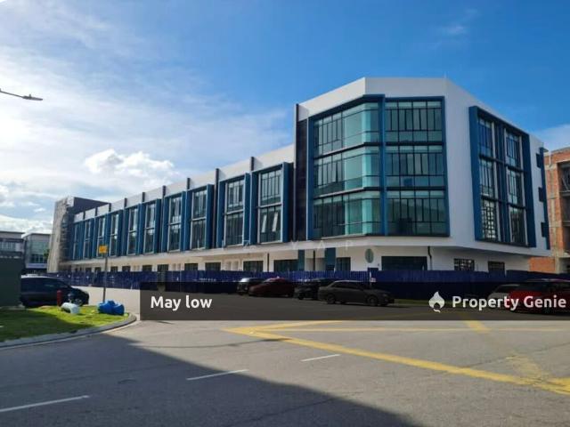 Shop Office for rent in Plentong, Johor