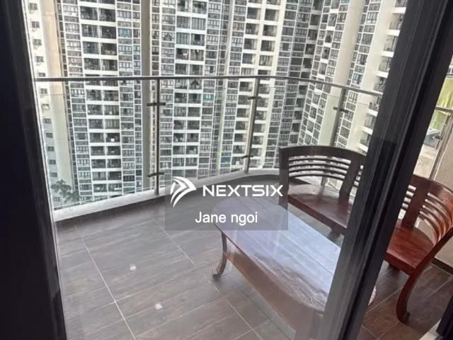 Shop for rent in Masai, Johor