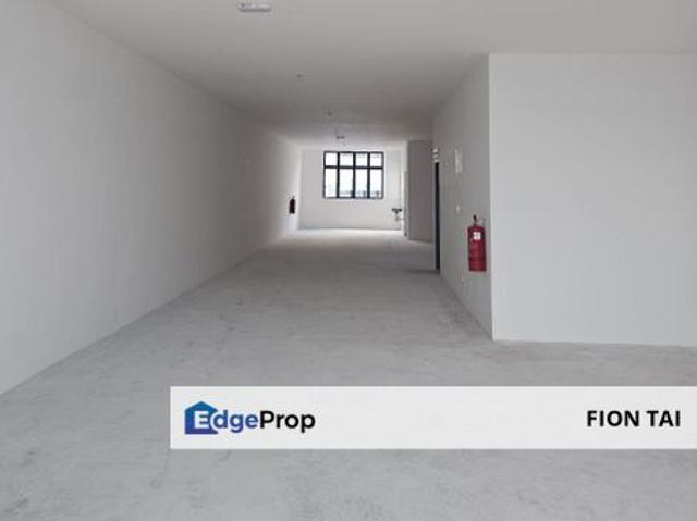 Shop for rent in Bandar Johor Bahru, Johor