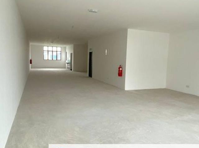 Shop for rent in Plentong, Johor