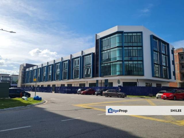 Shop for rent in Plentong, Johor