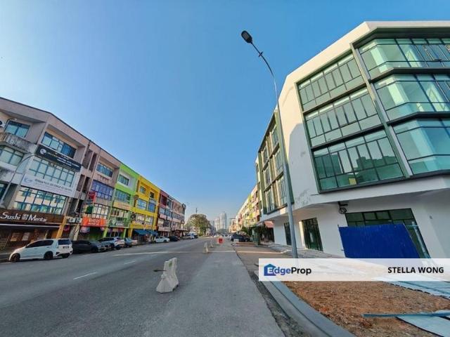 Shop for rent in Plentong, Johor