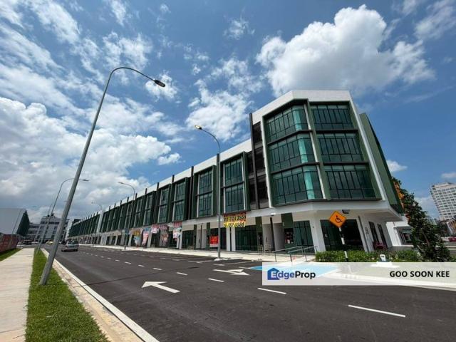 Shop for rent in Plentong, Johor
