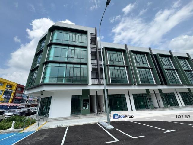 Shop for rent in Plentong, Johor