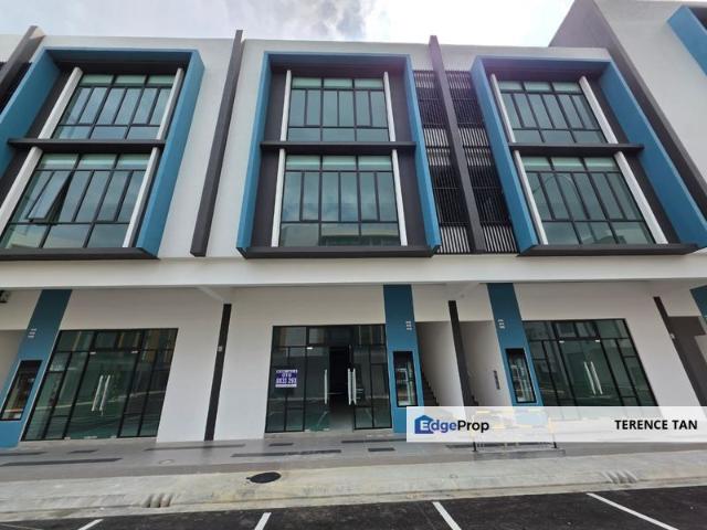 Shop for rent in Plentong, Johor