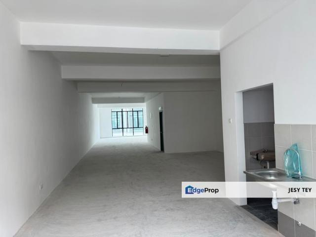 Shop for rent in Plentong, Johor
