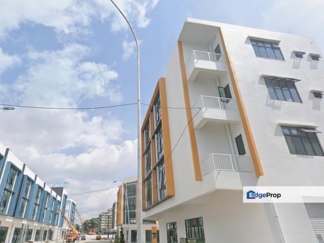 Shop for rent in Plentong, Johor