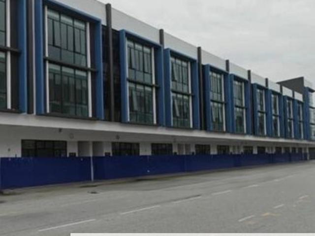 Shop for rent in Plentong, Johor